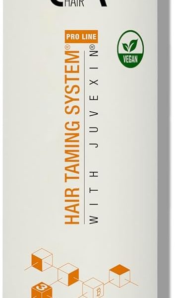 GK HAIR Moisturizing Shampoo Color Protection- Organic Oil Extracts - Sulfate, Paraben Free Shampoo for Women, Men - All Hair Types (10.1 fl.oz)