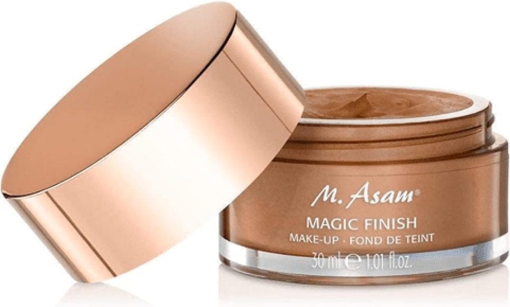 m. asam Magic Finish Cream, 30ml