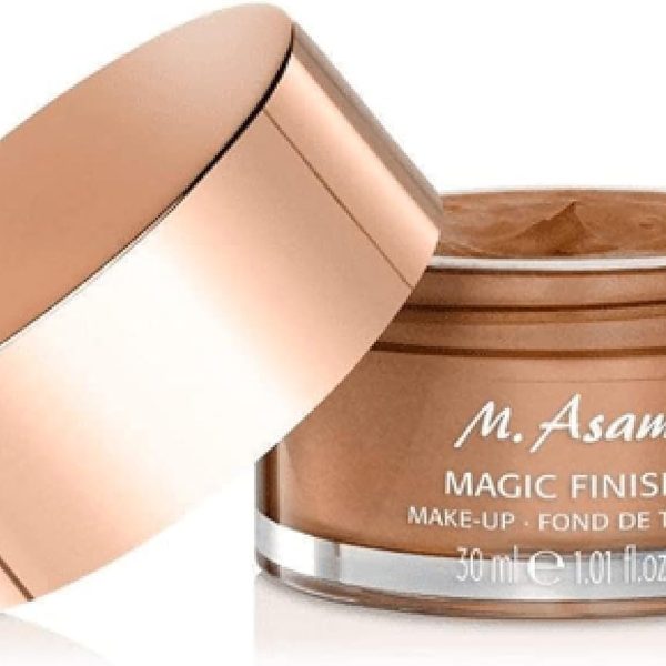 m. asam Magic Finish Cream, 30ml