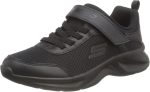 Skechers DYNAMATIC unisex-child Sneaker