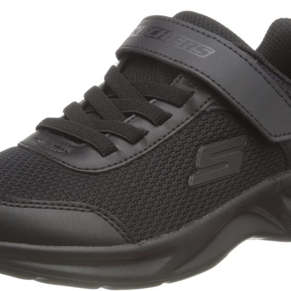 Skechers DYNAMATIC unisex-child Sneaker
