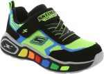 Skechers PLAY SCENE baby-boys Sneaker