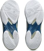⁦ASICS GEL-ROCKET 12 mens Court Shoes⁩ - الصورة ⁦7⁩