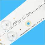 XSGZFC Suitable for Hi.sen/se 55-inch LCD TV For Sam/s.ung-2015CHI550-B81-3228 LM41-00182A LED55EC530UA LED55K5100U TH-55DX400C LED55K300YU