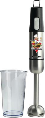 Nikai Hand Blender 700W Stainless Steel Blending Stick Detachable Rod |NH8881X | Two Years Warranty