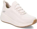 Skechers Women's Bobs Sparrow 2.0-Allegiance Crew Sneaker