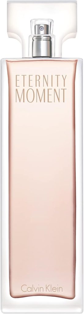 Calvin Klein Eternity Moment Perfume for Women Eau De Parfum 50ML