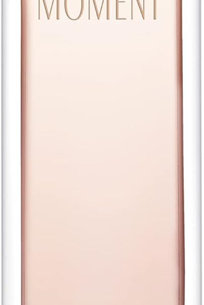 Calvin Klein Eternity Moment Perfume for Women Eau De Parfum 50ML