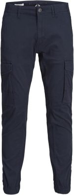 JACK & JONES Boy's JJFLAKE 542 Trousers (pack of 1)