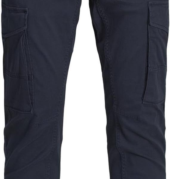 JACK & JONES Boy's JJFLAKE 542 Trousers (pack of 1)