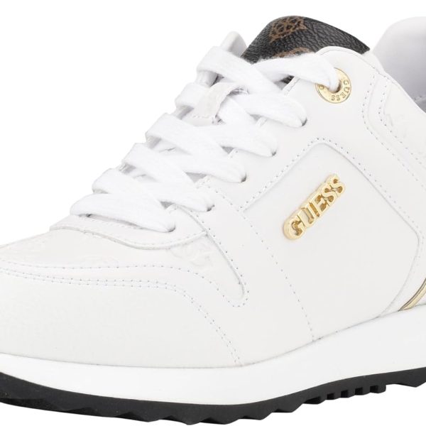 GUESS Women's Kadlin Sneaker