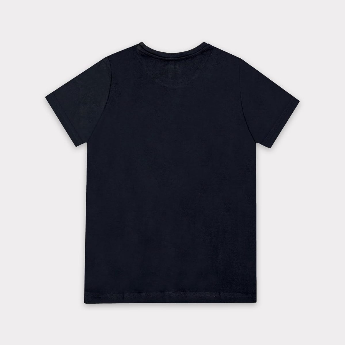 ⁦Marvel Boys Spiderman Kids's Boy's Short Sleeve 100% Cotton T-Shirt Western (pack of 1)⁩ - الصورة ⁦2⁩