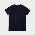 ⁦Marvel Boys Spiderman Kids's Boy's Short Sleeve 100% Cotton T-Shirt Western (pack of 1)⁩ - الصورة ⁦2⁩