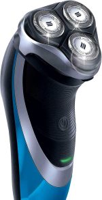 ⁦WOSEEN 3PCS Replacement Shavers-Blade Replacement for Philips No-relco R-azor HQ8 Dual-Precisions Shavers Blade-Heads⁩ - الصورة ⁦3⁩