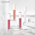 ⁦ملمع شفاة FOCALLURE - LIP GLOW -FA -153#2⁩ - الصورة ⁦2⁩