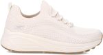 ⁦Skechers Women's Bobs Sparrow 2.0-Allegiance Crew Sneaker⁩ - الصورة ⁦2⁩