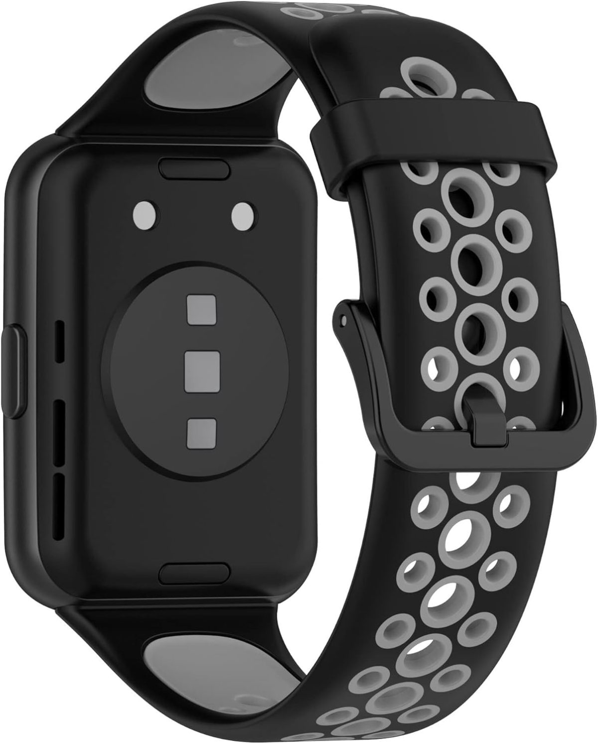 ⁦Fitme sport Silicone Band Huawei Band 7⁩ - الصورة ⁦2⁩