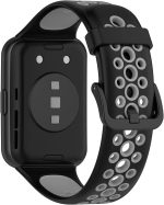 ⁦Fitme sport Silicone Band Huawei Band 7⁩ - الصورة ⁦2⁩