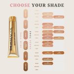 ⁦Dermacol make-up Cover 212 waterproof 30 g⁩ - الصورة ⁦8⁩