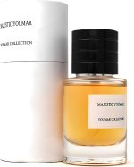 ⁦Youmar Collection Perfume 222 For Unisex, 25 ml⁩ - الصورة ⁦4⁩