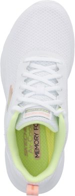 ⁦Skechers FLEX APPEAL 5.0 womens SHOES⁩ - الصورة ⁦6⁩