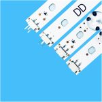 ⁦XSGZFC For L/G 65" LCD TV For L/G For IN/NOTE.K 17Y 65inch_ABCD-Type 65UJ63 65UJ634T 65UJ632T 65UJ633T EAV63673007 AGF78818401 NC650DGE-AAFX⁩ - الصورة ⁦3⁩