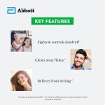 ⁦Selsun Abbott Shampoo - 120ML⁩ - الصورة ⁦7⁩