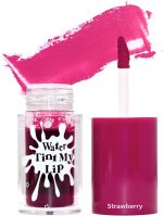 ⁦Make Over 22 My Pulp Pink Lip & Cheek Tint -⁩ - الصورة ⁦2⁩