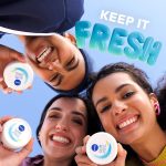 ⁦NIVEA Soft Moisturising Cream for Face, Body and Hands with Vitamin E and Jojoba Oil, Moisturises Deeply, All-Purpose, Jar 3x300ml⁩ - الصورة ⁦8⁩