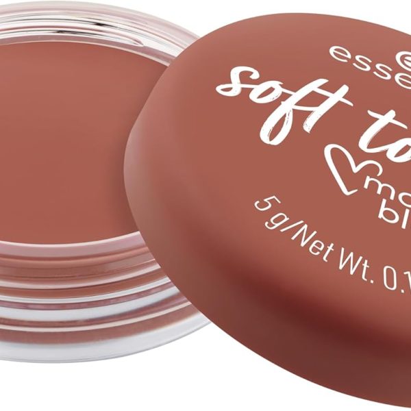 essence soft touch mousse blush 20 (5gm.)
