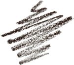 ⁦Anastasia Beverly Hills Brow Wiz - Ebony for Women 0.003 oz Eyebrow, White⁩ - الصورة ⁦6⁩