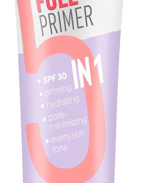 essence WONDER FULL PRIMER 5 IN 1 10