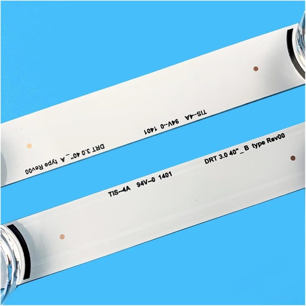 TV lighting strip, For 40LF630V 40LF570V 40LF634V 40LF6300 40LF5700 40LF6350 40LF635V 40LX570H 40LH5300 6916L-0