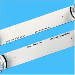 TV lighting strip, For 40LF630V 40LF570V 40LF634V 40LF6300 40LF5700 40LF6350 40LF635V 40LX570H 40LH5300 6916L-0