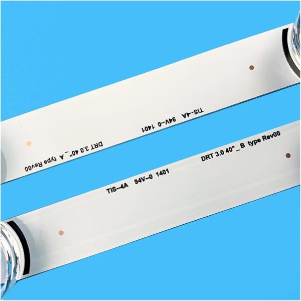 TV lighting strip, For 40LF630V 40LF570V 40LF634V 40LF6300 40LF5700 40LF6350 40LF635V 40LX570H 40LH5300 6916L-0