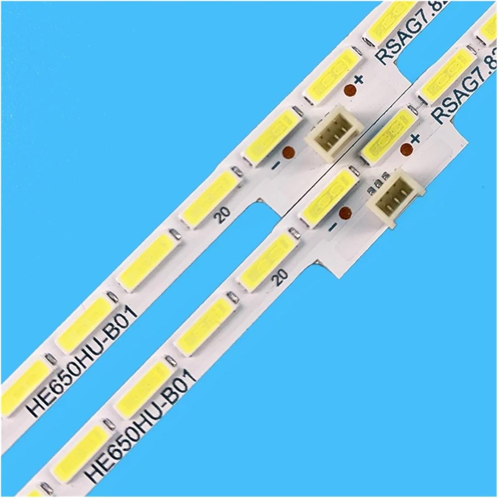 XSGZFC For Hi.sen/se 65" LCD TV HE650HU-B01 RSAG7.820.6367 GT-1146680-A LC-65N7000U LED65K5500U LED65EC66 LED65K5510UWTS
