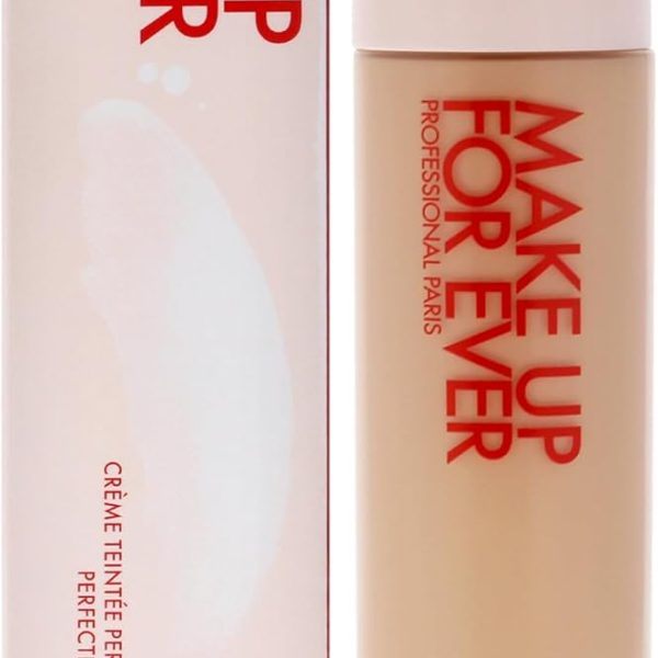 Super Boost Skin Tint - 04 For Light Skin With Golden Undertones by Make Up For Ever for Women - 1.0 oz Makeup
