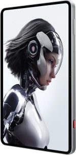⁦REDMAGIC Astra Gaming Tablet 12G+256G Starfrost (EU)⁩ - الصورة ⁦6⁩