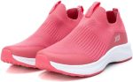 Women Sneakers Canvas From Xti 44304