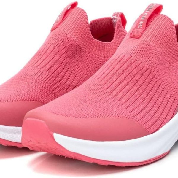 Women Sneakers Canvas From Xti 44304