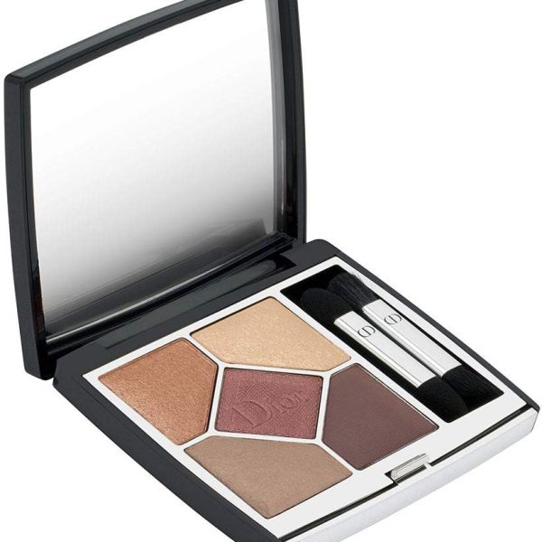 Dior Christian 5 Couleurs Couture Eyeshadow Palette - 689 Mitzah Eye Shadow Women 0.24 oz