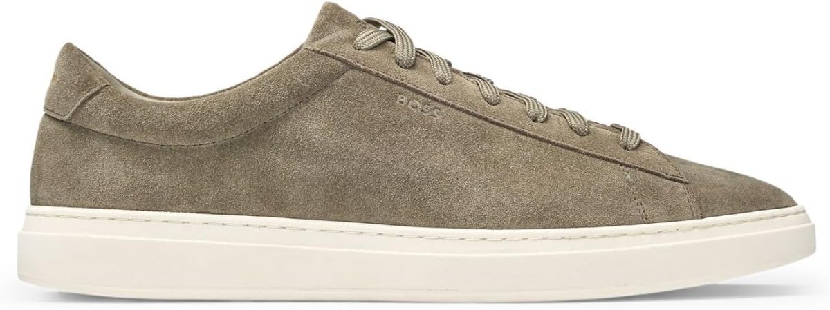 BOSS Kieran_Tenn_sd 10271675 01 mens Sneaker