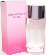 ⁦Clinique Happy Heart Perfume for Women, 100 ml⁩ - الصورة ⁦3⁩