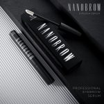 ⁦Nanobrow Eyebrow Serum – Thickening, Strengthening Night Serum 5 ml⁩ - الصورة ⁦6⁩
