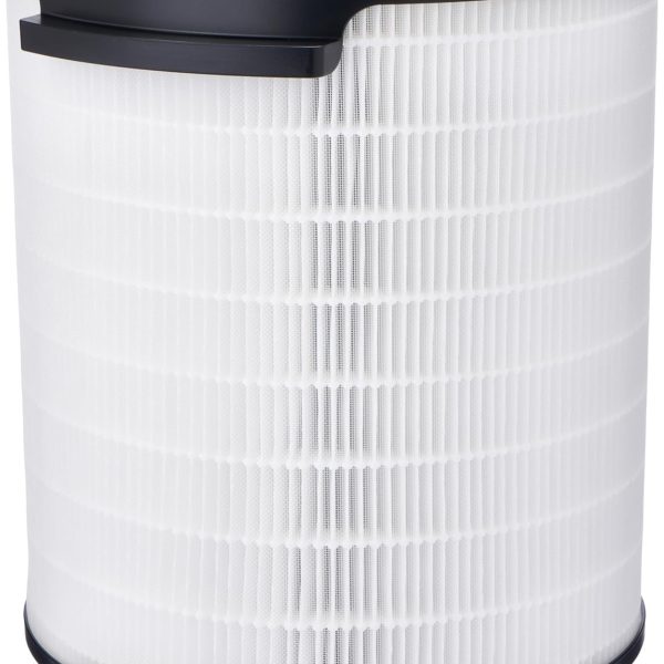 NIVMOWN Replacement FY1700 HEPA Filter Compatible with Philips 1000i Series Air Purifier Model number AC1711/90、 AC1715/70、 AC1715/41、 AC1715/30, Part FY1700/30