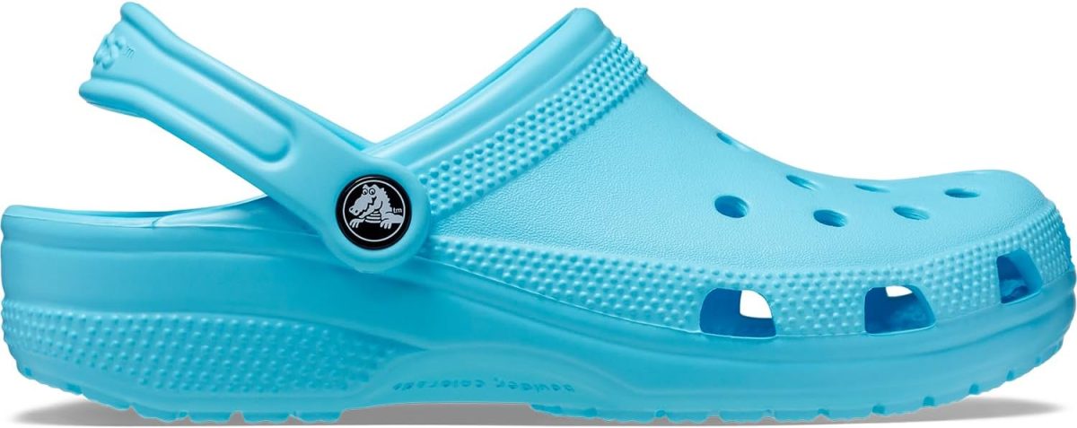 ⁦Crocs Classic Clog Und unisex-adult SANDAL⁩ - الصورة ⁦4⁩