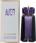 Alien by Thierry Mugler for Women 90ml