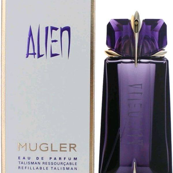 Alien by Thierry Mugler for Women 90ml