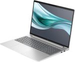 ⁦HP Elitebook 660 G11 Business Laptop, 16" FHD+ Computer, 12-Core Intel Ultra 5 125U (Beat i7-1355U), 16GB DDR5 RAM, 512GB PCIe SSD, WiFi 6E, Backlit KB, Fingerprint Reader, Windows 11 Pro, Befectoy⁩ - الصورة ⁦3⁩