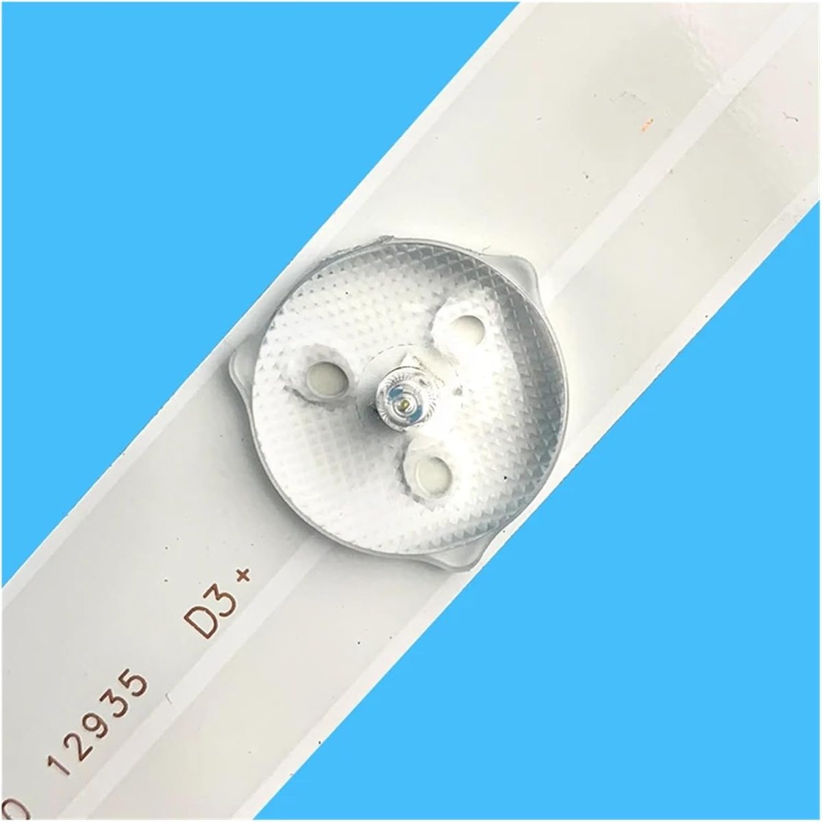 ⁦XSGZFC For 65" TV LED65D9-03 (A) LED65D9-04 LED65D10-03 (A) LED65D10-04 LED65D9 LED65D10 U65H3 65A5M LS65AL88U51A LS65A51G TA65VR5⁩ - الصورة ⁦3⁩